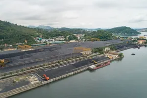 10 tháng, TKV đạt doanh thu 137.157 tỉ đồng, bằng 102,5% so với cùng kỳ