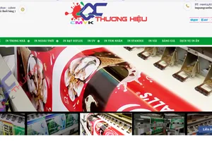 In quảng cáo - Chiến lược marketing hiệu quả cho doanh nghiệp
