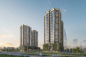 Dự án cao tầng đầu tiên tại The Global City - Masteri Grand View đã chính thức ra mắt