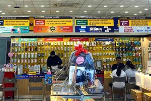 CEO Đoàn Văn Hiểu Em: ‘Giải pháp mua trả chậm ưu việt hơn cả trả góp, tạo giá trị tối ưu cho khách hàng’