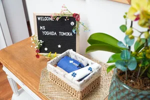 Omotenashi - Lòng hiếu khách của nhân viên y tế đem lại 3 lợi ích cho người bệnh