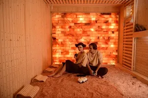 Tác dụng, lợi ích của việc xông hơi tại nhà đúng cách