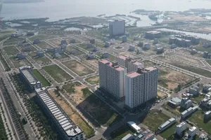 Bình Định: Ban hành khung giá thuê nhà lưu trú cho công nhân