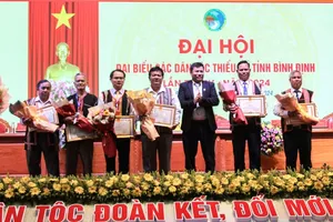 Đến 2029, Bình Định phấn đấu tỷ lệ giảm nghèo hàng năm 3-4%