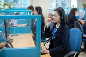 EVN triển khai tháng tri ân khách hàng năm 2024