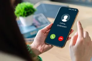 Mất sạch tiền chỉ vì một cú click, cảnh giác chiêu lừa đảo mới