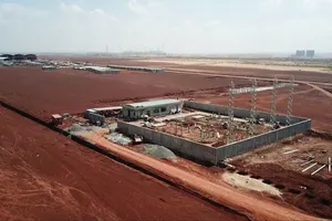 EVNSPC: Tiếp tục đóng điện, vận hành nhiều công trình điện 110kV trọng điểm phía Nam