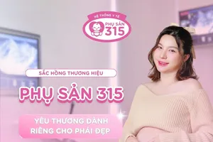 Lộ tuyến cổ tử cung ở phụ nữ mang thai có nguy hiểm không? 