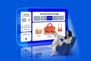 Bí quyết 'săn sale' Black Friday cả khi lương chưa về với thẻ tín dụng VIB 