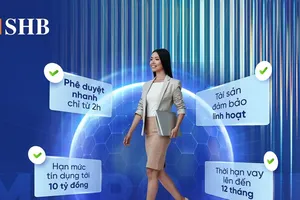 Khám phá hệ sinh thái 'Gia đình thẻ SHB'
