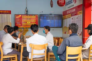 Xổ số nhanh 119 kỳ quay/ngày có gì hấp dẫn?