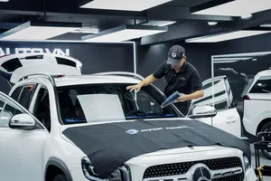 Pro Cool - Phim cách nhiệt ô tô tốt chất lượng hiện nay