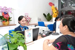 Tích cực mở rộng mạng lưới, Vietbank lãi trước thuế tăng 96% trong 9 tháng