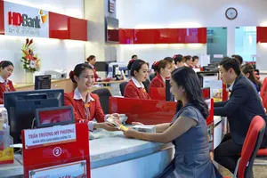 HDBank tiên phong công bố Khung Tài chính Bền vững