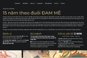 Mua SIM số đẹp ở đâu? Gợi ý đơn vị uy tín với chuyên gia 15 năm kinh nghiệm