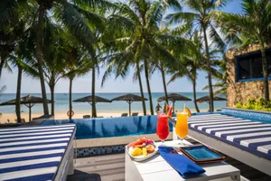 L’Azure Resort & Spa: Bản hòa ca cảm xúc nơi đảo ngọc Phú Quốc