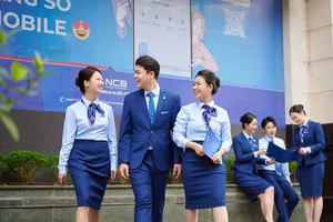 Ngân hàng NCB chính thức tăng vốn điều lệ lên gần 11.800 tỷ đồng