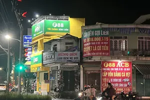 Thị trường cho vay bằng đăng ký xe máy, lớn nhưng phù hợp với ai?