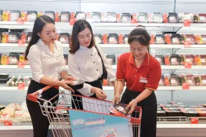 Masan sở hữu nhiều thương hiệu mạnh được người tiêu dùng trong và ngoài nước tin yêu