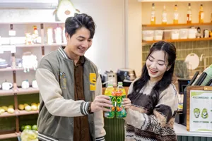 Đã trao hơn 160 ngàn giải, vẫn còn gần 190 ngàn giải thưởng chờ người chơi trong tháng 1 tới đây