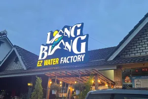 Nước kiềm Lang Biang – Hành trình xanh, sẻ chia nguồn nước quý