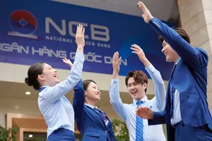 NCB hoàn thành vượt mức các mục tiêu 2024, tăng trưởng tích cực