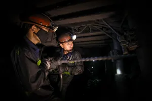 Năm 2024, TKV đạt lợi nhuận 6.230 tỉ đồng, tăng 42%