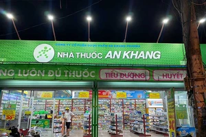 Uống thuốc không bỏ liều, đỡ vạn điều phải lo với chính sách mua thuốc trả chậm của An Khang