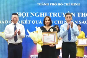 Điểm sáng trong bức tranh ngành bảo hiểm tại TP.HCM trong năm 2024