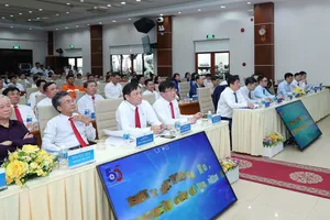 EVNSPC hoàn thành xuất sắc, toàn diện nhiệm vụ năm 2024