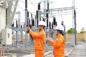 EVNNPC sẽ đảm bảo cung ứng điện trong mùa nắng nóng năm 2025