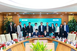 BIDV và MISA hợp tác triển khai dịch vụ ngân hàng tích hợp