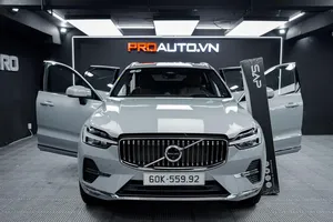 PPF SAP - Giải pháp bảo vệ sơn xe ô tô hiệu quả