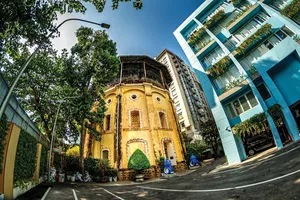 150 năm ngành nước TP.HCM đồng hành cùng người dân