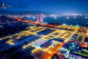 Bình Sơn Ocean Park – Bất động sản giá trị thực