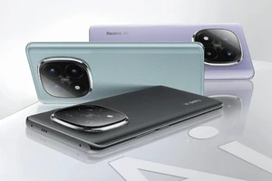 Smartphone quốc dân Redmi Note 14 Series với hơn 40.000 lượt đặt mua tại Thế Giới Di Động