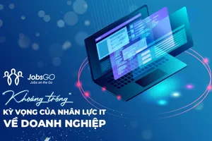 Xu hướng tìm việc ngành IT năm 2025: ‘Rào cản vô hình’ giữa ứng viên và doanh nghiệp