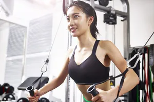 Phụ nữ hiện đại, chẳng ngại yêu bản thân