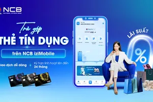 Mách bạn cách chi tiêu thông minh với ngân hàng số
