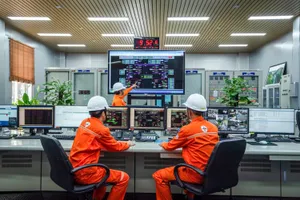 EVNGENCO1 chuẩn bị tốt cho sản xuất điện mùa khô năm 2025