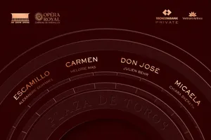 Techcombank đưa nguyên tác 'Carmen' 150 năm tuổi về Việt Nam – tái hiện trọn vẹn bản công diễn năm 1875