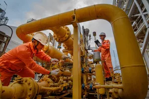 Các nhà máy điện EVNGENCO3 sẵn sàng cho huy động cao điểm mùa khô 2025