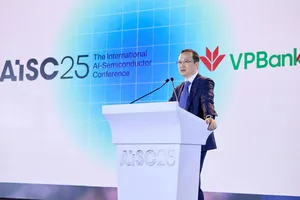 Cách nào VPBank xây dựng ngân hàng số, không chi nhánh, phục vụ hàng triệu khách hàng