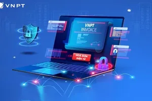 Hóa đơn điện tử và những vấn đề quan trọng doanh nghiệp cần biết