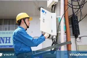 Lựa chọn nhà mạng cung cấp dịch vụ Internet tại Hà Nội