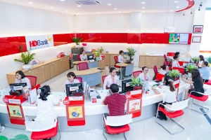 eCash ‘made in HDBank’: Từ sự thấu hiểu đến giải pháp thu hộ tiền mặt qua ứng dụng số dẫn đầu thị trường