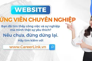 5 bước giúp bạn tìm việc làm nhanh chóng, hiệu quả