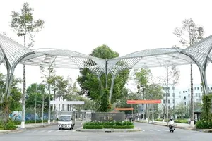 Bất động sản tăng nhiệt trước thông tin siêu trung tâm thương mại Cần Thơ sắp khởi công