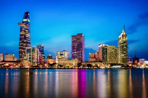 Tập đoàn Manulife phối hợp cùng Diễn đàn Kinh tế Thế giới phát động cuộc thi ‘Đổi mới vì tương lai dân số Châu Á’