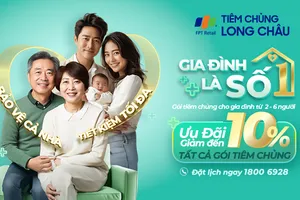 Muốn bảo vệ sức khỏe gia đình đông thành viên một cách chu toàn - đâu là giải pháp tiết kiệm nhất?